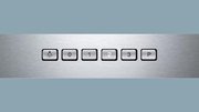 Вытяжка Siemens LC97BE532 фото 3 в Санкт-Петербурге