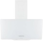 Вытяжка Krona POLLY 600 WHITE PB фото 2 в Санкт-Петербурге