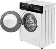 Стиральная машина Maunfeld MFWM1410STWH03 фото 4 в Санкт-Петербурге