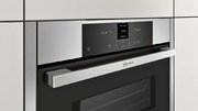 Встраиваемая микроволновая печь Neff C15MR02N0 фото 3 в Санкт-Петербурге