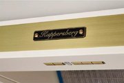 Вытяжка Kuppersberg T 669 C Bronze фото 3 в Санкт-Петербурге