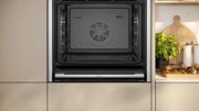 Духовой шкаф Neff B54CR31N0 фото 3 в Санкт-Петербурге