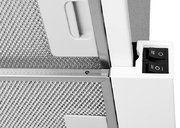 Встраиваемая вытяжка Kuppersberg SLIMLUX IV 60 GW фото 2 в Санкт-Петербурге
