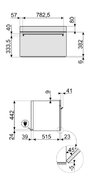 Духовой шкаф Smeg SFR9390X фото 3 в Санкт-Петербурге