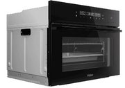 Духовой шкаф Haier HOS-F5CVN8GB фото 3 в Санкт-Петербурге
