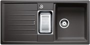 Мойка Бланко Lexa 6 S темная скала фото в Санкт-Петербурге Мойка Blanco Lexa 6 S темная скала фото в Санкт-Петербурге