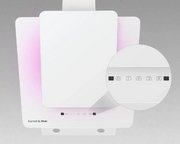 Вытяжка Zigmund Shtain K 150.6 W фото 2 в Санкт-Петербурге