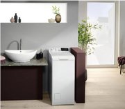 Стиральная машина Electrolux EW6TN24262 фото 4 в Санкт-Петербурге