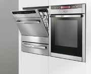 Компактная встраиваемая посудомоечная машина Neff S65M63N0 фото 3 в Санкт-Петербурге