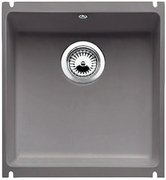 Мойка Blanco Subline 375-U базальт фото в Санкт-Петербурге