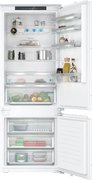 Встраиваемый холодильник Siemens KB96NVFE0