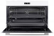 Духовой шкаф Kuppersberg FH 911 W фото 3 в Санкт-Петербурге