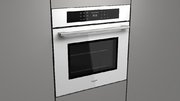 Духовой шкаф Fulgor Milano FCPO 6215 P TEM WH фото 3 в Санкт-Петербурге