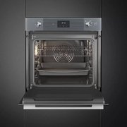 Духовой шкаф Smeg SO6100S2S фото 2 в Санкт-Петербурге