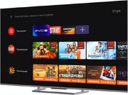Телевизор Haier 55 Smart TV S6 фото 2 в Санкт-Петербурге