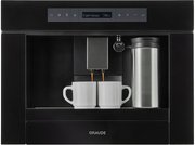 Встраиваемая кофемашина Graude KV 45.0 S фото 4 в Санкт-Петербурге