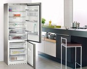 Холодильник Siemens KG 49NSW21R фото 4 в Санкт-Петербурге