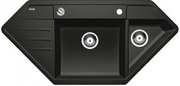 Мойка Blanco Lexa 9 E антрацит Мойка Blanco Lexa 9 E антрацит