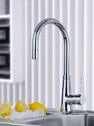 Смеситель Тека VTK 938 фото 4 в Санкт-Петербурге Смеситель Teka VTK 938 фото 4 в Санкт-Петербурге