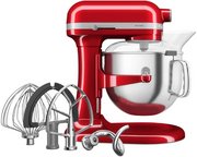 Планетарный миксер Китчен Эйд Artisan 5KSM70SHXECA фото 2 в Санкт-Петербурге Планетарный миксер KitchenAid Artisan 5KSM70SHXECA фото 2 в Санкт-Петербурге