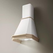 Вытяжка Elica EMERALD WH/A/60 T.GREZZO фото 2 в Санкт-Петербурге