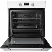 Электрический духовой шкаф Haier HOQ-K5AAN3GW фото 3 в Санкт-Петербурге