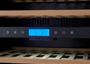 Встраиваемый винный шкаф CellarPrivate CP165-2TB фото 3 в Санкт-Петербурге