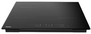 Варочная панель Haier HHX-Y64SVVB фото 2 в Санкт-Петербурге