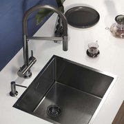 Мойка Omoikiri Taki 49-U/IF-GM фото 3 в Санкт-Петербурге