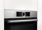 Духовой шкаф Bosch HBG 634BS1 фото 3 в Санкт-Петербурге