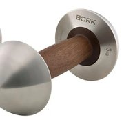 Гантели BORK LOFT 3 фото 2 в Санкт-Петербурге