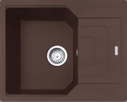 Мойка Франке Urban UBG 611-62 Шоколад фото в Санкт-Петербурге Мойка Franke Urban UBG 611-62 Шоколад фото в Санкт-Петербурге