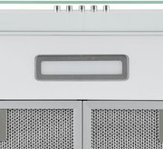 Подвесная вытяжка Krona EMMA 600 white PB фото 3 в Санкт-Петербурге