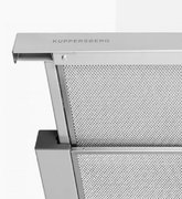 Встраиваемая вытяжка Kuppersberg SLIMBOX 60 X фото 4 в Санкт-Петербурге
