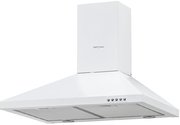 Вытяжка Krona BRIEF 600 WHITE PB Вытяжка Krona BRIEF 600 WHITE PB