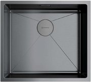 Мойка Omoikiri Taki 49-U/IF-GM фото в Санкт-Петербурге