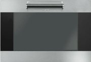 Конвекционная печь Smeg ALFA43GHU фото 2 в Санкт-Петербурге