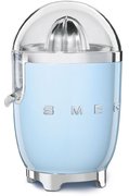 Соковыжималка Смег CJF01PBEU фото 2 в Санкт-Петербурге Соковыжималка Smeg CJF01PBEU фото 2 в Санкт-Петербурге
