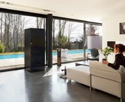 Мультитемпературный винный шкаф EuroCave S-PURE-L P-300053-L фото 4 в Санкт-Петербурге