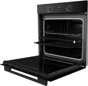 Духовой шкаф Kuppersberg HF 610 B фото 3 в Санкт-Петербурге