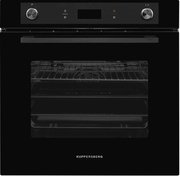 Духовой шкаф Kuppersberg HM 629 Black фото 2 в Санкт-Петербурге