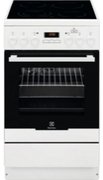 Электрическая плита Electrolux EKC954909W