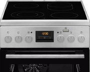 Электрическая плита Electrolux RKR560202X фото 2 в Санкт-Петербурге