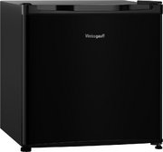 Отдельностоящий холодильник Weissgauff WR-046 Defrost Black фото 4 в Санкт-Петербурге