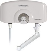 Водонагреватель Electrolux Smartfix 5.5 T кран фото 2 в Санкт-Петербурге