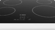 Электрическая варочная панель BOSCH PKE611B17E фото 2 в Санкт-Петербурге