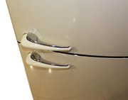 Холодильник Zigmund Shtain FR 09.1887 X фото 3 в Санкт-Петербурге