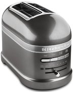 Тостер KitchenAid Artisan 5KMT2204EMS Тостер KitchenAid Artisan 5KMT2204EMS