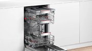 Встраиваемая посудомоечная машина Bosch SPV 6ZMX23E фото 4 в Санкт-Петербурге