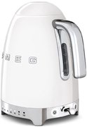 Чайник Смег KLF04WHEU фото 3 в Санкт-Петербурге Чайник Smeg KLF04WHEU фото 3 в Санкт-Петербурге